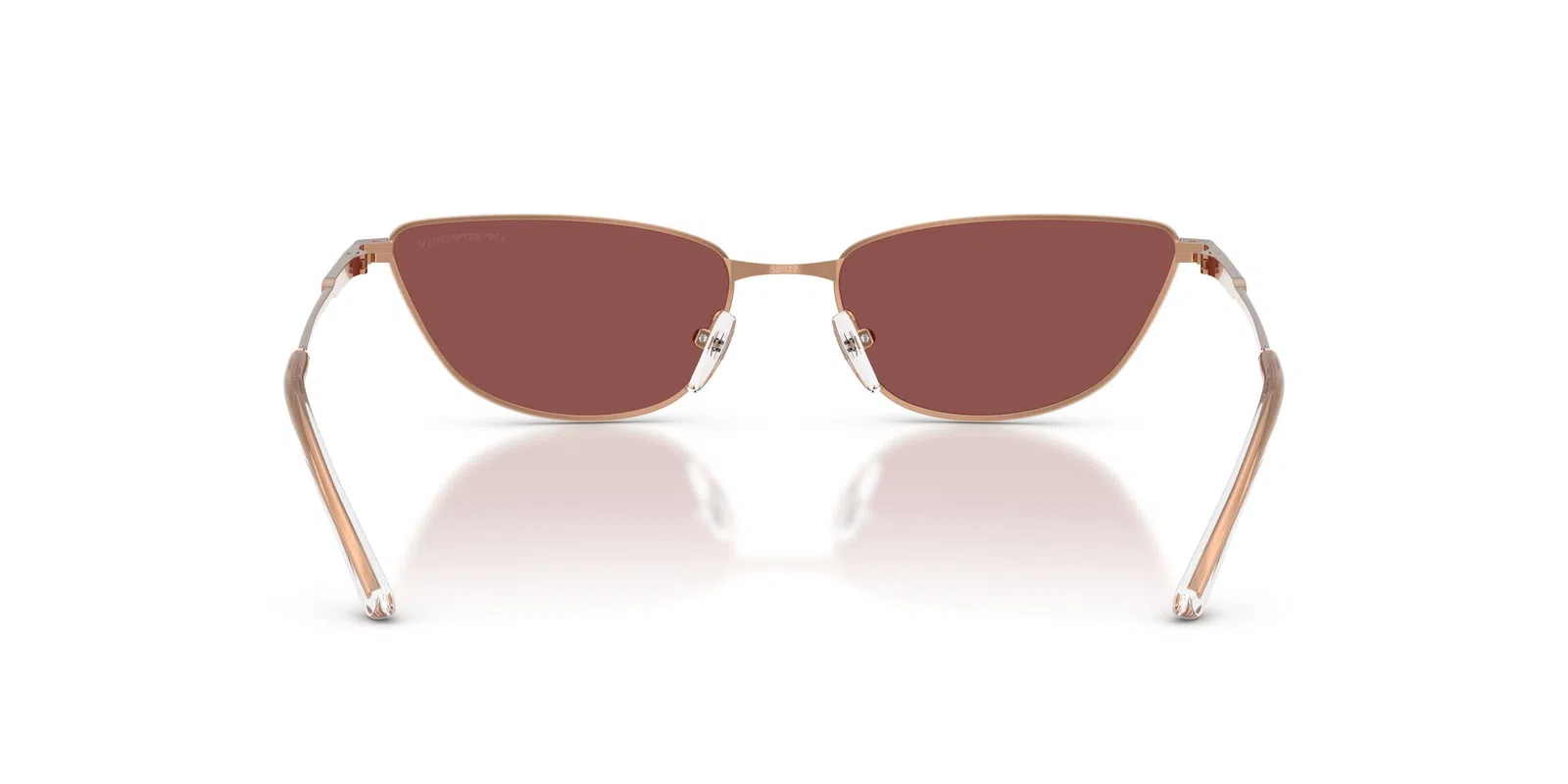 Emporio Armani 2174B Sunglasses - view 22